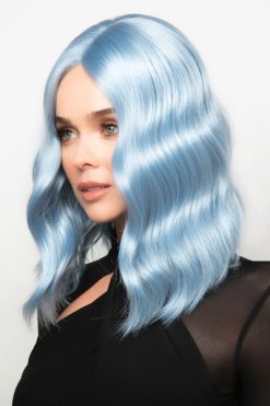 Velvet Wavez - Colour Polar Sky