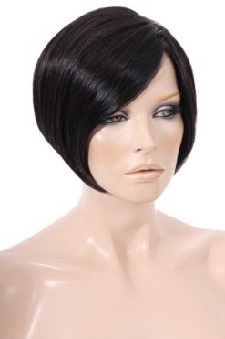 Spice Girl Lace Front Monopart - Coffee without Cream