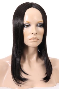 Style Forward 16" Topper - Colour RL2/4 Off Black