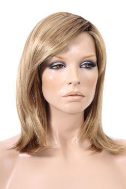 Watch Me Wow - Colour SS14/25 Shaded Honey Ginger
