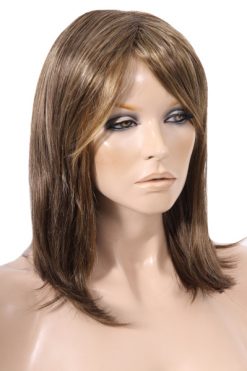 Watch Me Wow - Colour R9F26 Mocha Foil