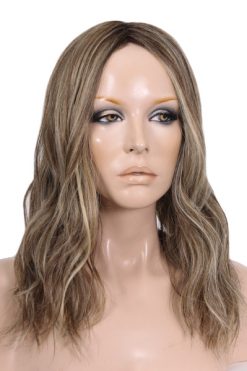 Alpha Wave 16" Topper - Colour RL12/22SS