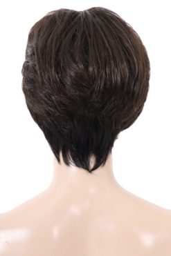 Alternative view of Annette - Colour 1BH