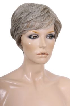 Fanfare - Colour RL119 Silver Smoke