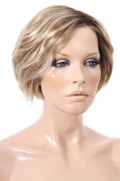 Naomi - Lace Front Monopart - 88GR