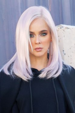 Dakota - Lace Front Monopart