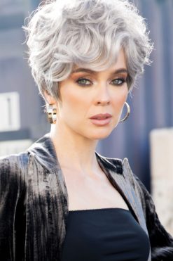 Max - Lace Front Monopart