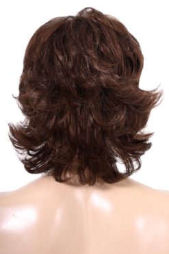 Alternative view of Breeze - Colour R33 Dark Auburn