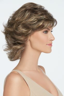 Alternative view of Breeze