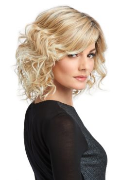 It Curl - Lace Front
