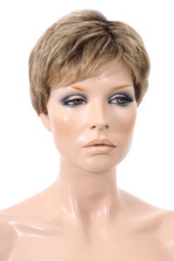 Tab Lace Front - Colour Sand Rooted