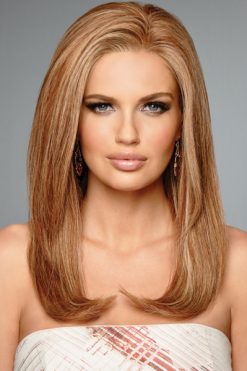 High Fashion - Handtied Lace Front Monotop