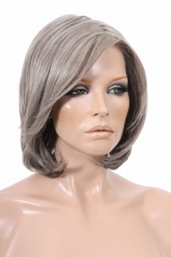Upstage Petite - Colour RL119 Silver Smoke