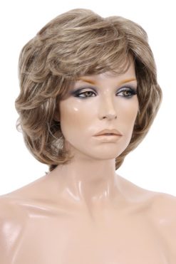 Salsa - Colour R1020 Buttered Walnut