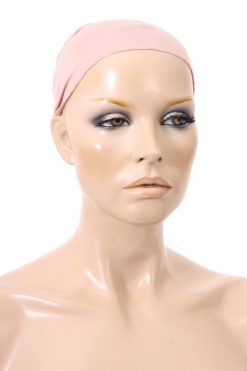 Softie Wig Liner - Blush