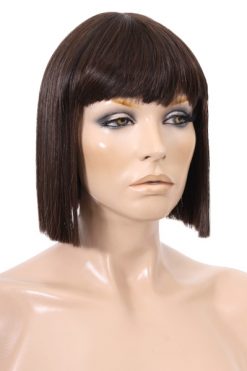 Cri HD Monopart - Dark Chocolate Mix
