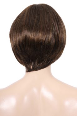 Alternative view of Cameo Cut - GL4-8 Dark Chocolate