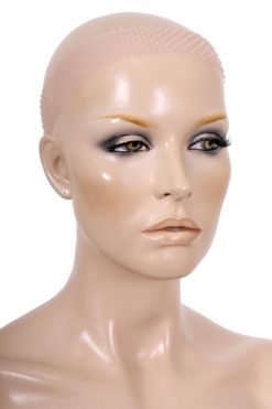 Silicone Wig Grip - Beige