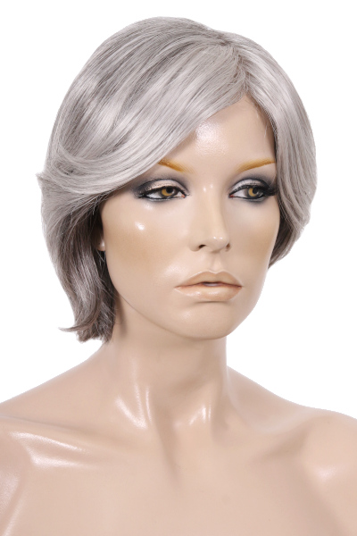 Becky - Colour Silver Stone