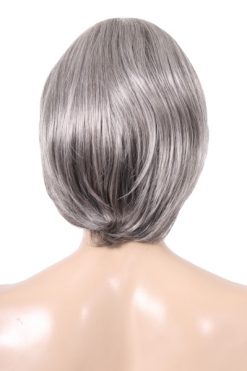 Alternative view of Becky - Colour Silver Stone