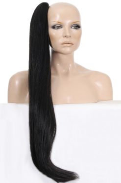 Ponytail E-DL101-D Drawstring - Colour 1B