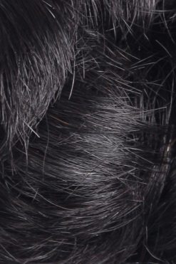 Easybun Human Hair Scrunchie - Colour 1