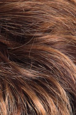 Easybun Human Hair Scrunchie - Colour 4P27