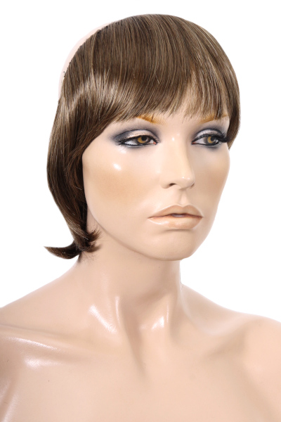 Halo Synthetic Addition - Colour 7H