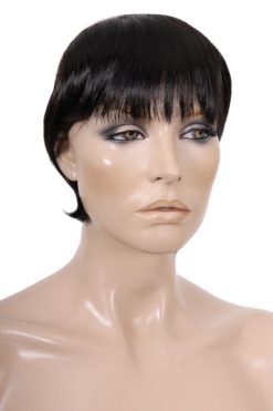 Halo Synthetic Addition - Colour 1BH