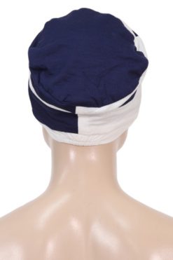 Alternative view of Masumi Dorna - Navy & White