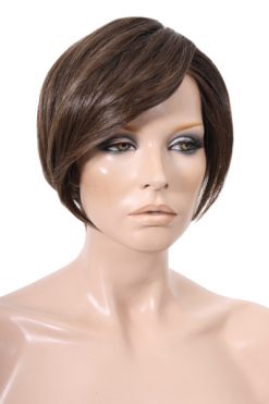 Heard It All - Colour RL16/22 Shaded Iced Mocha