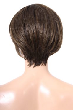 Alternative view of Heard It All - Colour RL8/12SS – Shaded Iced Mocha