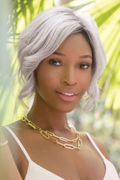 Hallie Lace Front