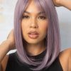 Lilac Cloud