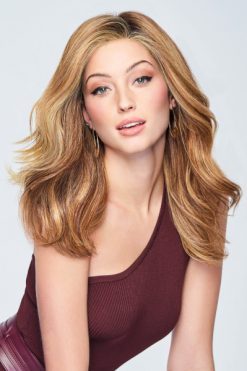 Style Society - Lace Front Monotop