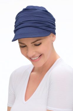 The Softie Cap - Navy