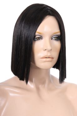 Joe Lace Front Monopart - Coffee without Cream