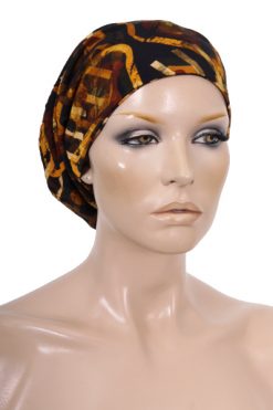 Softie Boho Beanie - Soweto Nights