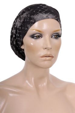 Softie Boho Beanie - Stiletto Snake