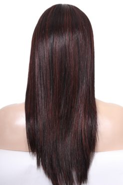 Alternative view of Cher - Aubergine Mix