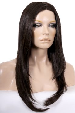 Dolce & Dolce 23" LaceFront Monotop - Ginger