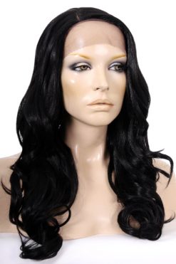 Selena Lace Front - Colour 1B
