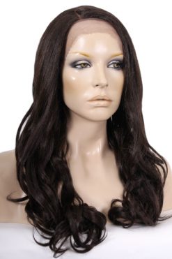 Selena Lace Front - Colour 4