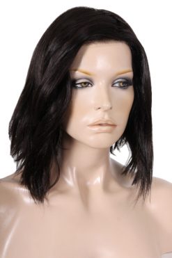 Skylar HD Lace Front Monotop - Colour 4 Brownie Finale