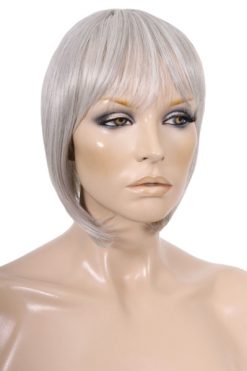 Top Class - Colour R56/60 Silver
