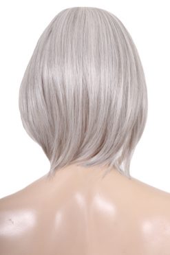 Alternative view of Beautiful Illusion 8" - Monotop - Colour RL56/60 Silver Mist
