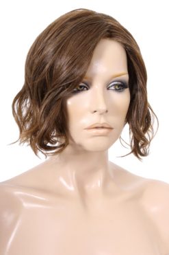 Tousled with Love Child - R12T Pecan Brown
