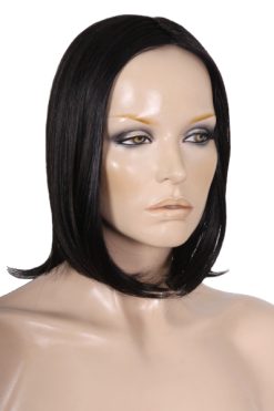 Easipart Medium HD 12" - Colour 1B Hot Fudge