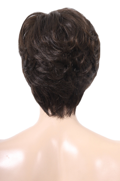 Carmen - Lace Front - Colour 4H - Image 2