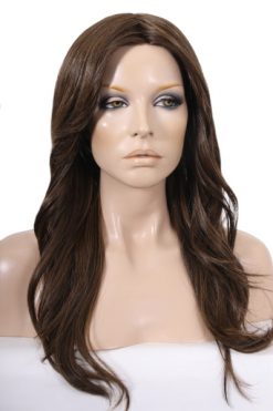 Peerless 22" LaceFront Monopart - English Toffee